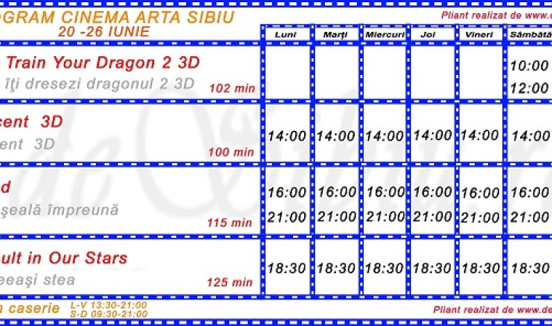 Ce Film Vedem Archive Desibiu Ro