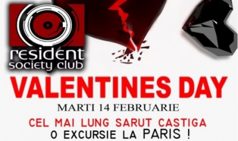 Distracţie de Valentine’s  Day în cluburile sibiene