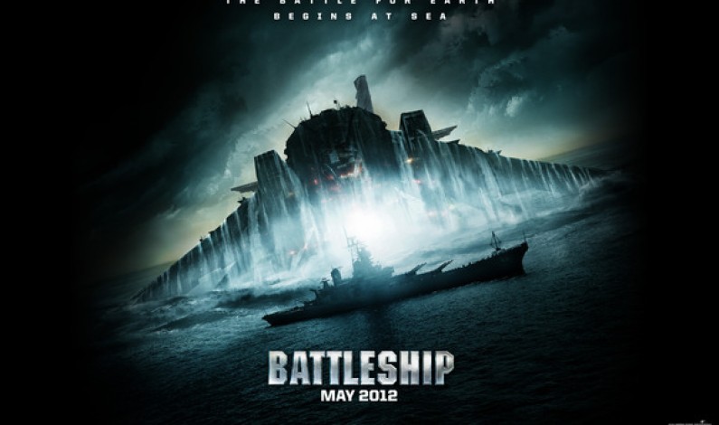 Battleship in 4-10 Mai la Cinema Arta din Sibiu