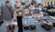 În perioada 1-2 septembrie, la Sibiu, are loc “Târgul Olarilor”