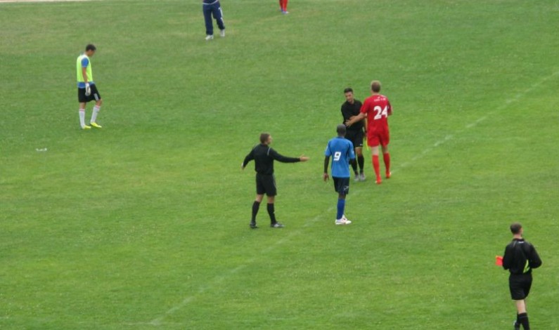 Încă o remiză pentru Voinţa în amicale. Voinţa Sibiu – FC Maramureş 0-0