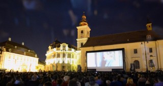 Program Festival de Film Sibiu 2014