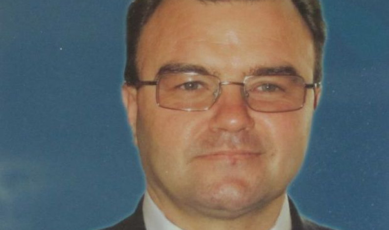 Primarul Cartisoarei, Dorin Magda, a injunghiat un barbat Primarul Cartisoarei, Dorin Magda, a injunghiat un barbat