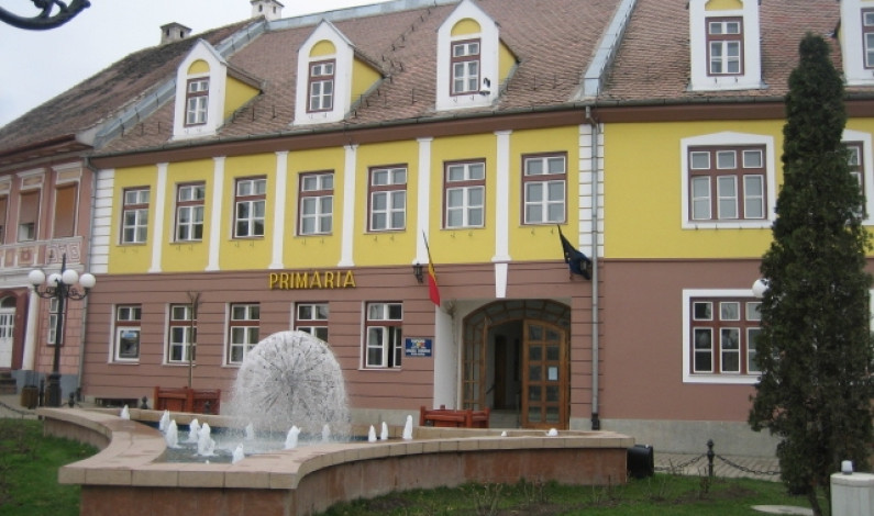 Cornel Vintila va candida ca independent pentru Primaria Cisnadie Cornel Vintila va candida ca independent pentru Primaria Cisnadie