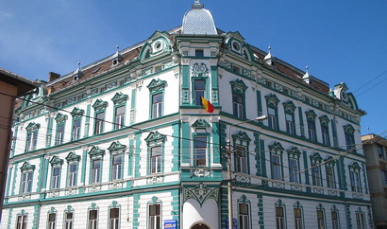 Au început înscrierile la facultăţile din cadrul ULBS Au început înscrierile la facultăţile din cadrul ULBS