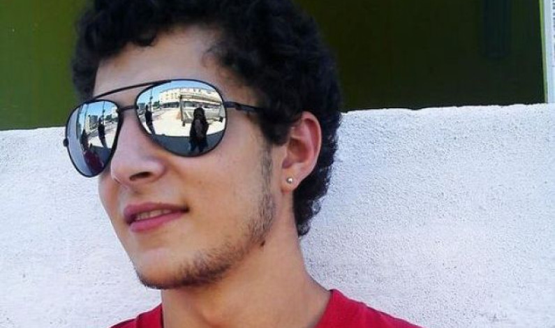 Un tanar de 17 ani din Cisnadie l-a ucis pe tatal prietenei sale Un tanar de 17 ani din Cisnadie l-a ucis pe tatal prietenei sale