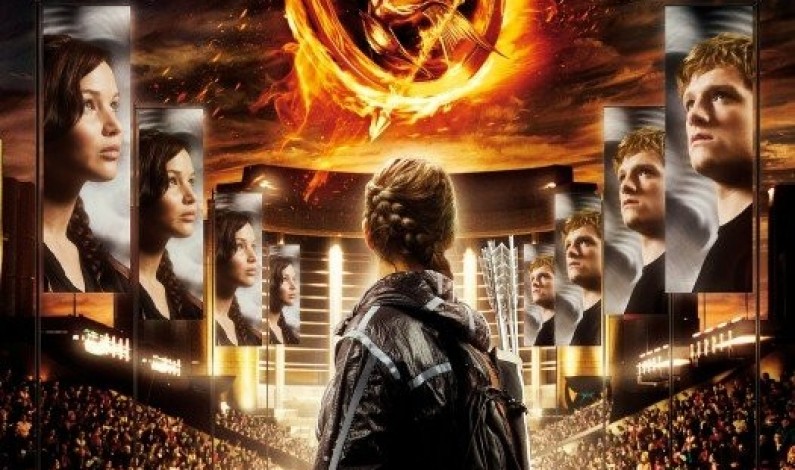 The Hunger Games, 6 – 12 Aprilie, la Cinema Arta Sibiu