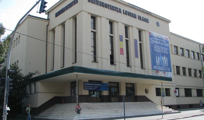Oportunitati de cariera pentru studentii sibieni in Parlamentul European Oportunitati de cariera pentru studentii sibieni in Parlamentul European