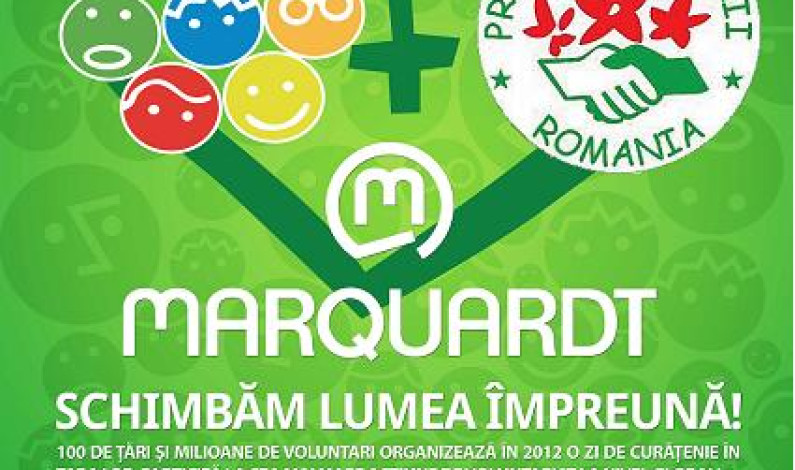 Let’s do it Romania – Sibiu 2012 Let’s do it Romania – Sibiu 2012