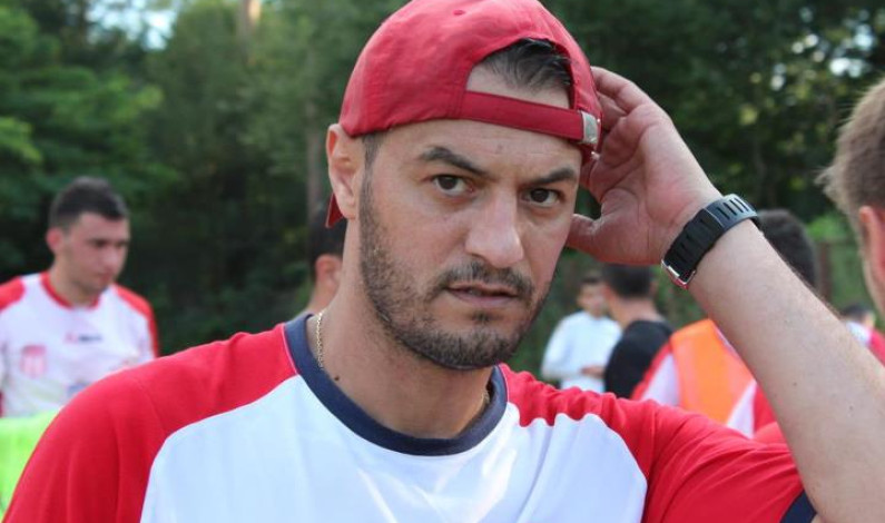 Cristian Dulca a părăsit FC Şelimbăr, semnând un contract cu Universitatea Cluj Cristian Dulca a părăsit FC Şelimbăr, semnând un contract cu Universitatea Cluj