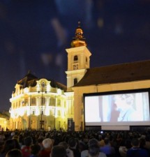 Program Festival de Film Sibiu 2014