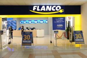 Magazin Flanco  Sibiu