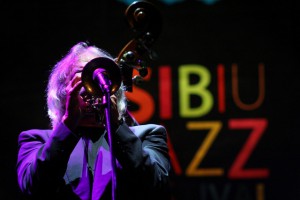 jazz sibiu